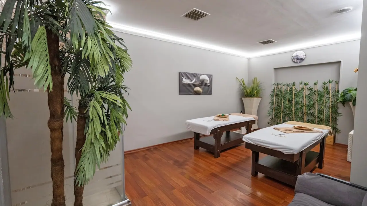 The Green Park Taksim